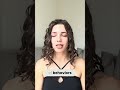 Betrayal is NOT About You