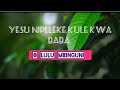 YESU NIPELEKE KULE KWA BABA O LULU MBINGUNI