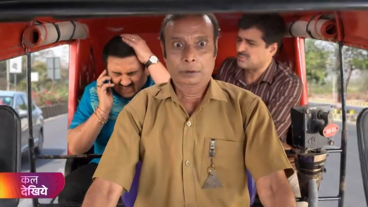 जेठालाल की दुकान को म्यूनिसिपल कॉर्पोरेशन ने सील नहीं किया | Tarak Mehta Ka Ooltah Chashmah Promo
