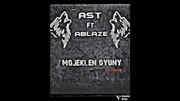Ast-aska ft Ablaze_Mojeklen oyuny #yakynda