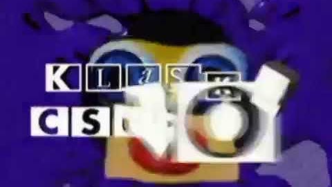 y2mate com   Klasky Csupo Robot Logo sBCPKZBWocI 360p