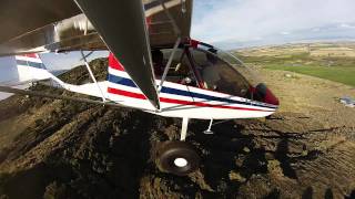 Download Lagu XCELERATED - G in a RANS S-18 MP3