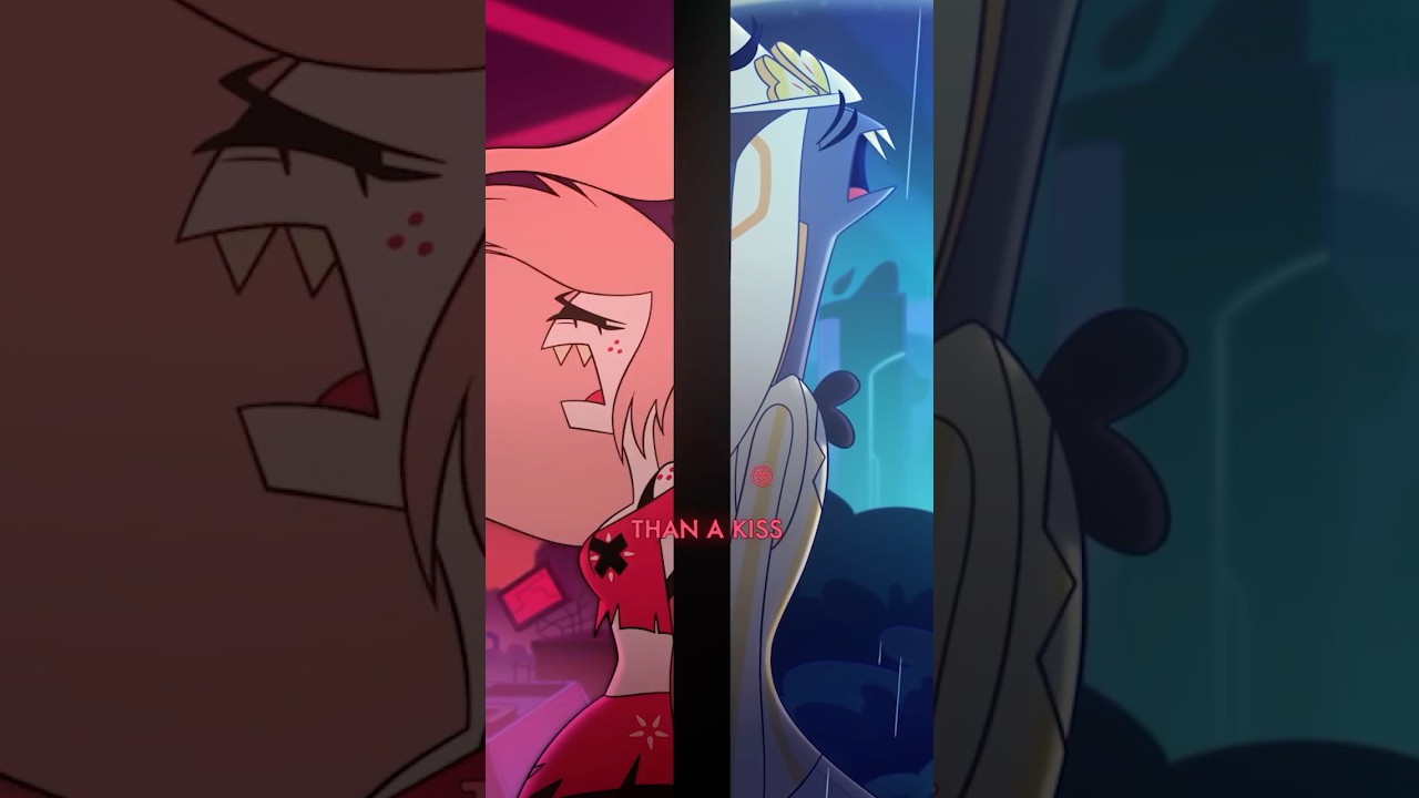 Piss (A Love Song) Sing-Along | Hazbin Hotel | Prime Video