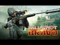 Kill Shot Bravo (by Hothead Games Inc.) - iOS / Android - HD (Sneak Peek) Gameplay Trailer