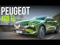 Peugeot ОНОВИЛИ 408. Що змінилось?