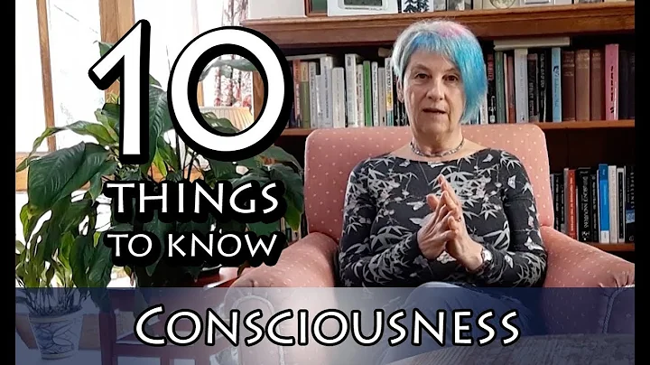 Consciousness: A Very Short Introduction | Susan B...