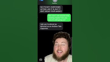 I TIME TRAVELED!!!😱 Part 1 *Texting Random Numbers!* #Shorts