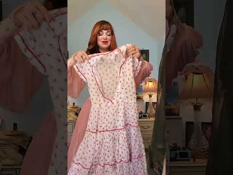 Dainty Rascal TWIRLS Into a Very Unique Haul