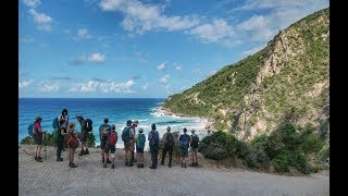The Corfu Trail, Travel Guide, Greece - Travel Snapshots 4K (ULTRA HD)
