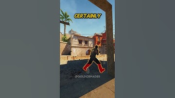 GOAT S1MPLE IS BACK #shorts #cs2