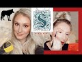 StoryBook Cosmetics Red Riding Hood Palette Review