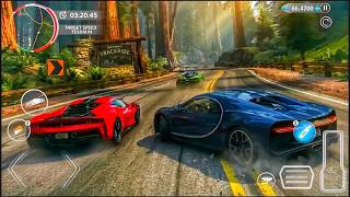 Extreme City Drift: Car Games Gameplay screenshot 3