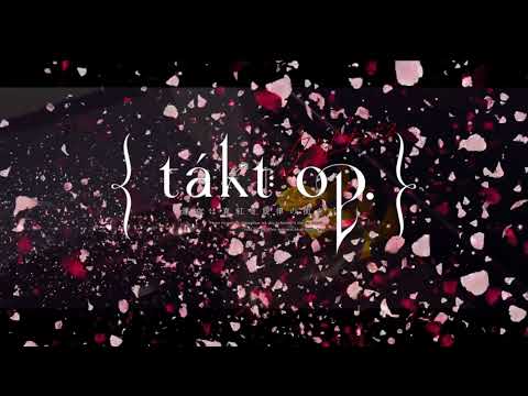 #タクトオーパス #タクト #まふまふ #ryo ryo(supercell)feat.まふまふ,gaku｢タクト｣   MAD      アニメ『taktop.Destiny』