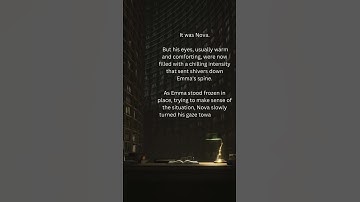 The new beginning | Part 2 #music #mortalevidence #daylight #storytelling #aesthetic #book