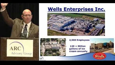 Leveraging Asset Information to Drive - Wells Ente...