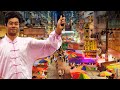 Richard Ayoade Tries Tai Chi For The First Time | Travel Man&#39;s Greatest Tips