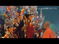Belur Math Maa Durga Bisarjan , মা দুর্গার কৈলাশে গমন, বিজয়াদশমী, world's popular,pure visarjan,