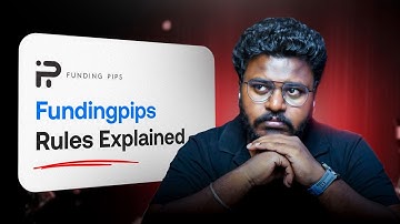 Fundingpips Complete Rules Explained | Tamil