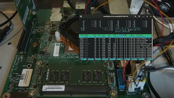 Solidrun LX2K Clearfog ITX board