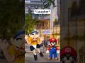 jeffy tells mario another funny joke Pt.13 #sml #supermario