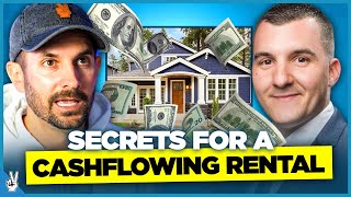 "How I Bought a 1-Year-Old House Subject To u0026 Turned It Into a Cash-flowing Rental!"