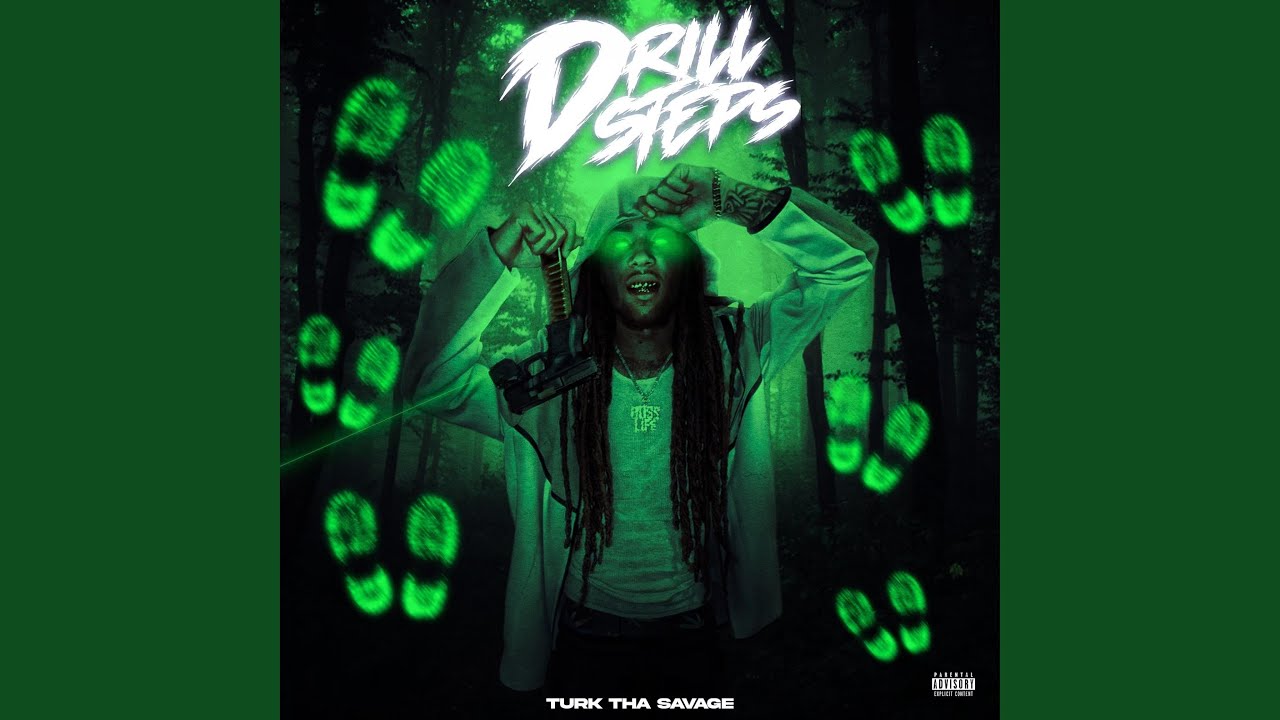 Guarda Drill steps su YouTube Guarda Drill steps su YouTube