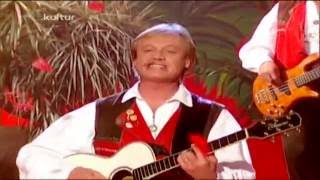 Alpentrio Tirol - Rot sind die Rosen 2006 screenshot 3