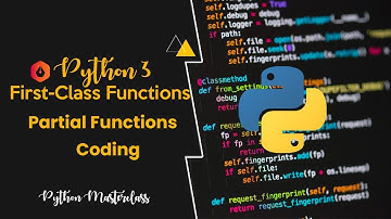 5.16 - Partial Functions in Python || Coding