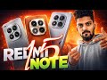 REDMI Note 15⚡️The New Budget King is HERE! 👑