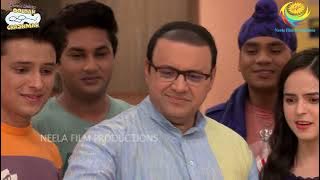 FULL EPISODE! 3850 - Taarak Mehta Ka Ooltah Chashmah - NEW Episodes | तारक मेहता का उल्टा चश्मा