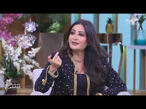 معكم منى الشاذلي لأول مرة هنعرف من لطيفة أسرار خلاف حفلة تريو نايت مع إليسا
