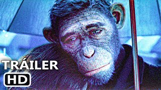 BETTER MAN Trailer 2 Latin American Spanish (2024) Robbie Williams