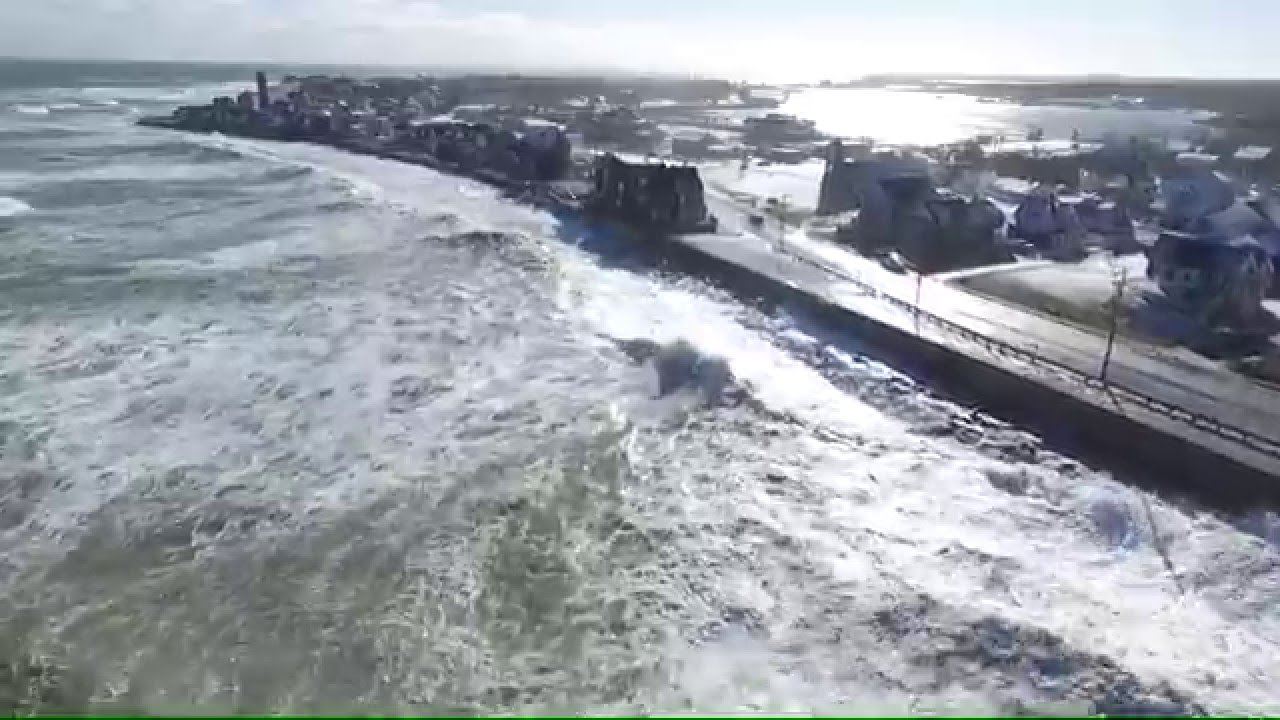 Brant Rock in Marshfield, MA YouTube