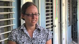 Student Teaching in Belize