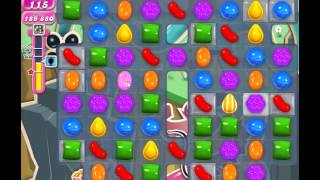 هكر لعبه candy crush saga screenshot 5