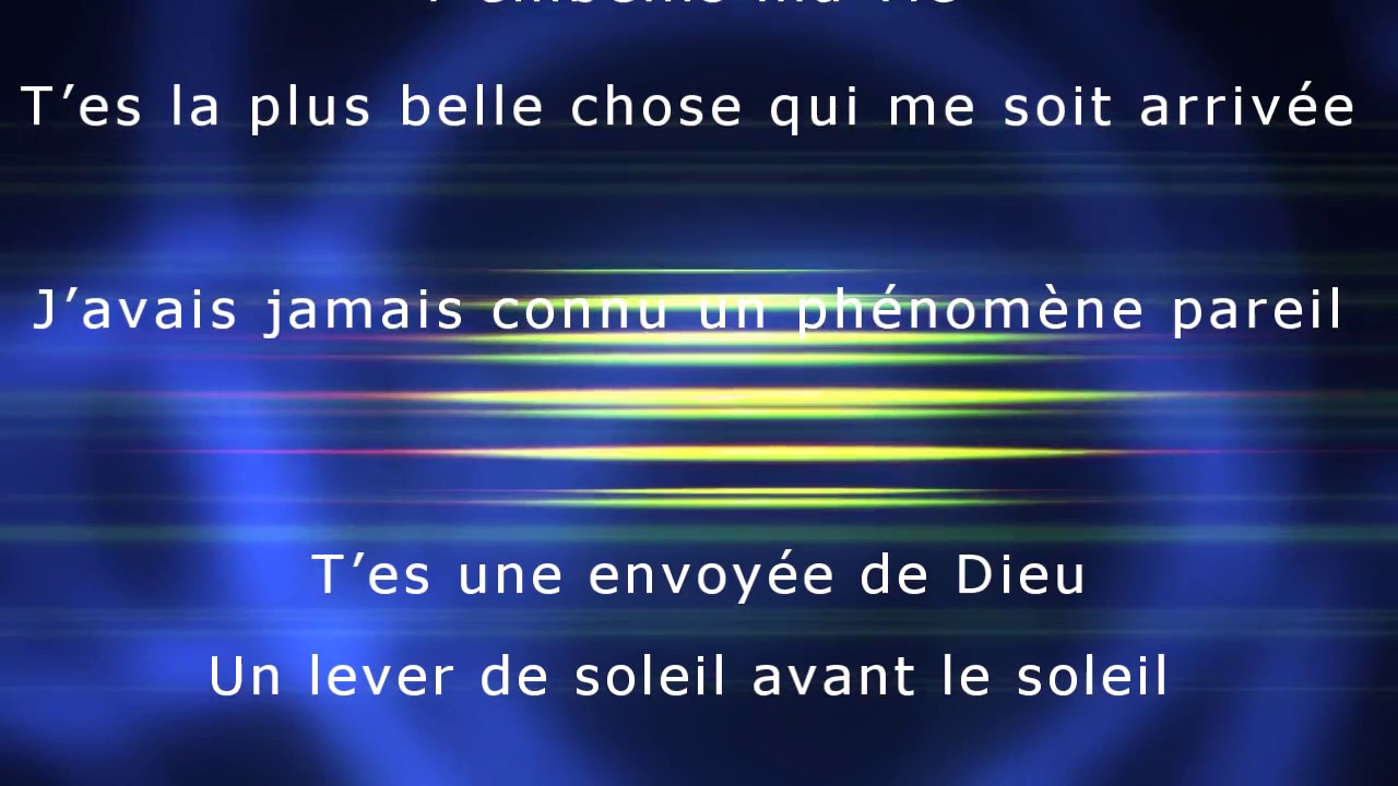 T Embellis Ma Vie Yann Perreau Cover Youtube