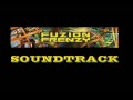 Fuzion frenzy  radio waves