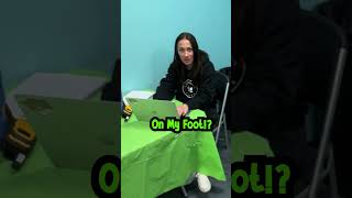 How Many Times Can You Juggle for the World Cup?