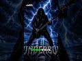When the brotherhood turns to iron #Thunderbone #MetalLife