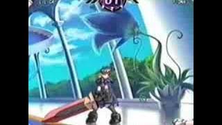 AH (07) - Kazuwase (Lilica) vs. Yuni@Nipaa (Fiona)