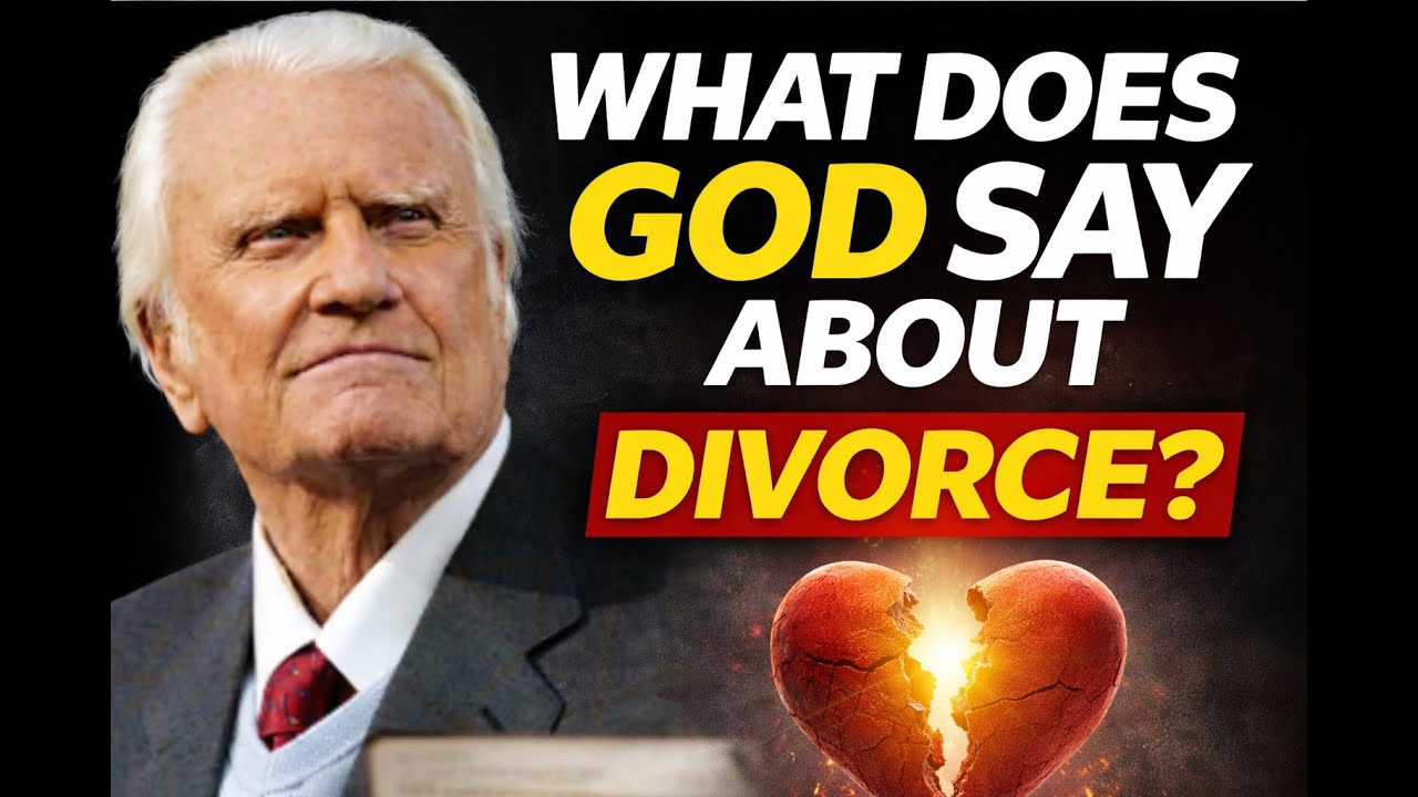 What The Bible Really Says About Divorce And Remarriage | Truth Grace And Restoration Explained