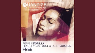 Free (Original Latin Soul Version)