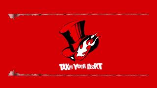 Persona 5 OST | Last Surprise - Lyric Video