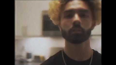 Croosh - Way Out (Official Music Video)