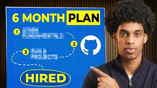 How I Learned To Code & Got a Job as a Junior Developer in 6 Months