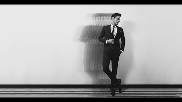 How to create Super Speed Effect in Photoshop | Motion blur effect in photochop