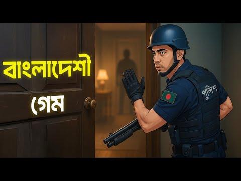 বাংলাদেশি খেলা জিরো আওয়ার | Bangladeshi Game Zero Hour - YouTube