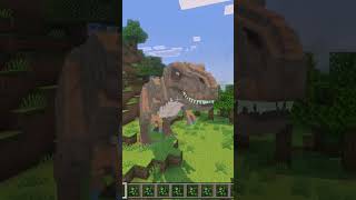 This OFFICIAL Jurassic World Addon Is INSANE 🦖🔥