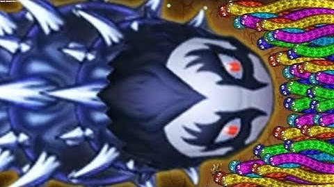 ✅LittleBigSnake 🐍Gameplay Walkthrough - All Levels (IOS, Android) #LittleBigSnake#kidsGameplayVideo