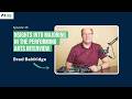 Insights into Majoring in the Performing Arts – Interview with Alexis Amarante | Ep038